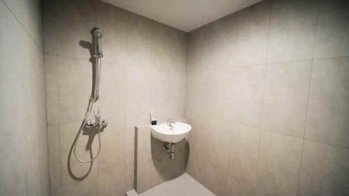 dijual apartemen denver tower