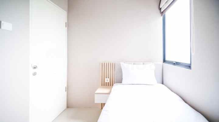 dijual apartemen denver tower