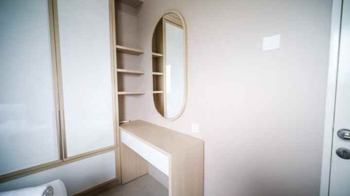 dijual apartemen denver tower