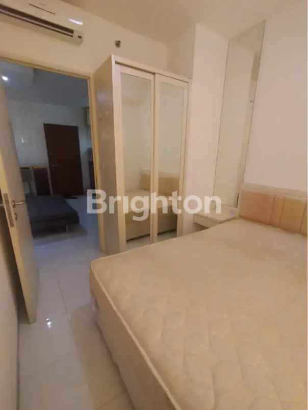 dijual apartemen east coast