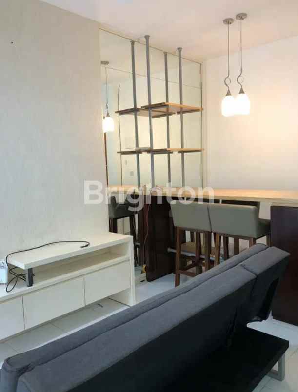 dijual apartemen east coast