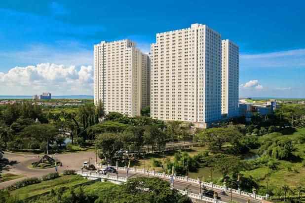 dijual apartemen educity pakuwon city