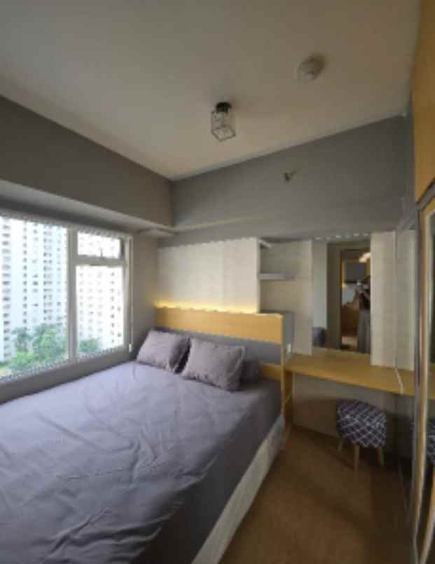 dijual apartemen educity pakuwon city