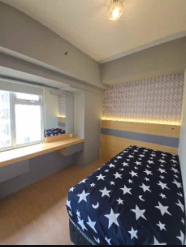 dijual apartemen educity pakuwon city