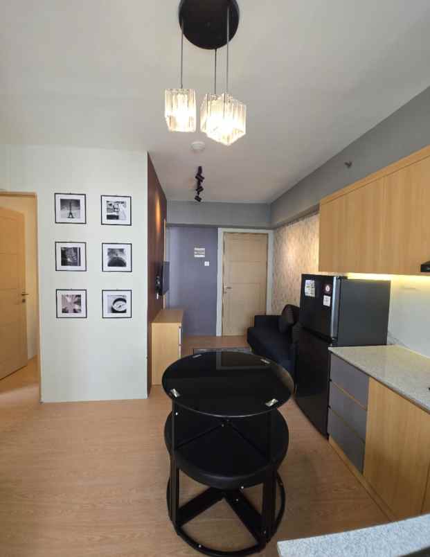 dijual apartemen educity pakuwon city