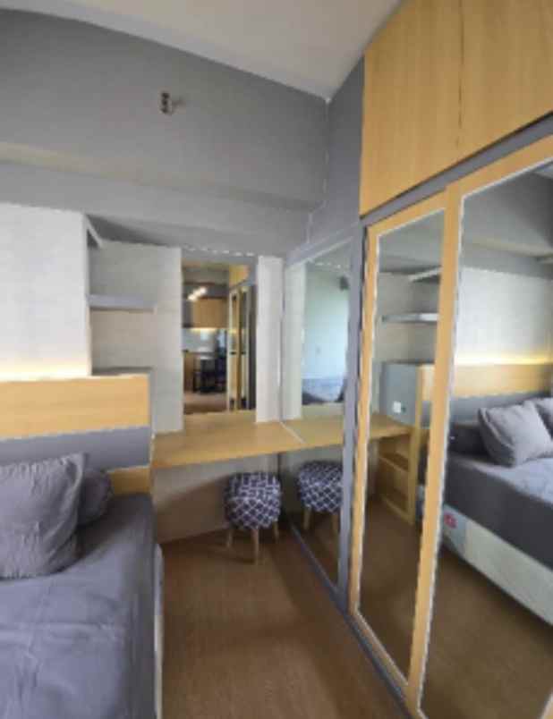 dijual apartemen educity pakuwon city