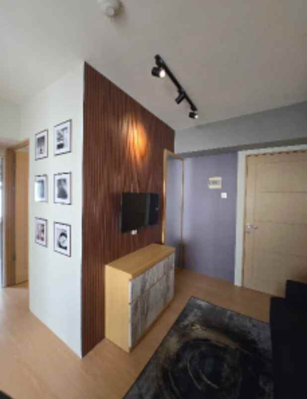 dijual apartemen educity pakuwon city