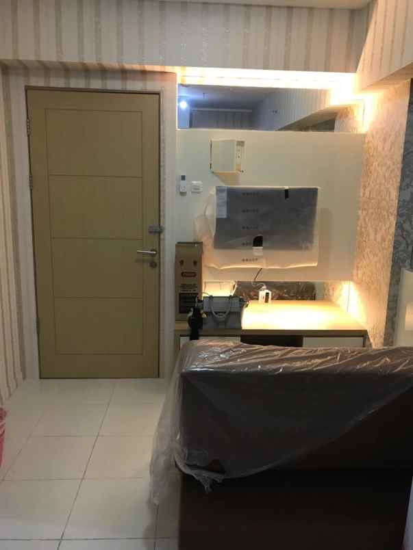 dijual apartemen educity stanford