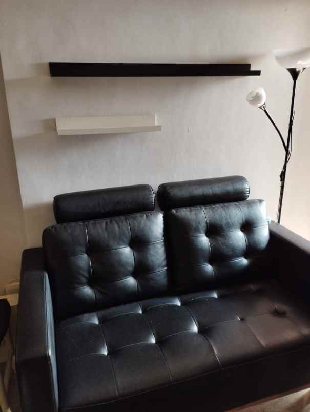 dijual apartemen gading mediterania tower a utara hook