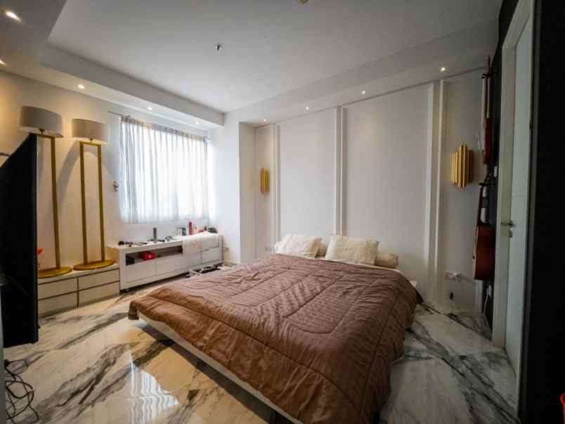 dijual apartemen gandaria