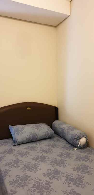 dijual apartemen gandaria