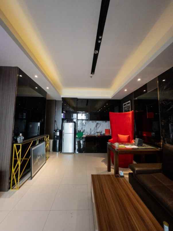 dijual apartemen gandaria