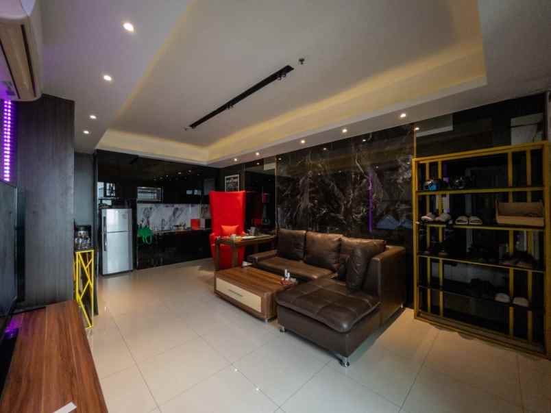 dijual apartemen gandaria