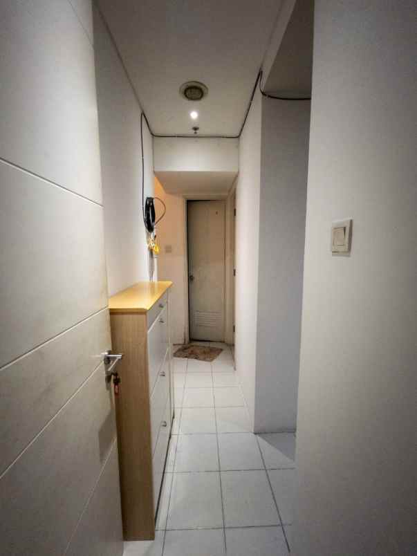 dijual apartemen gandaria