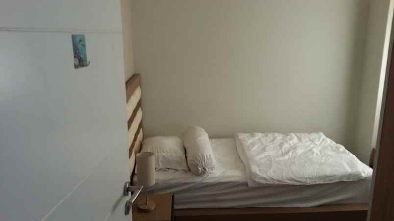 dijual apartemen gandaria