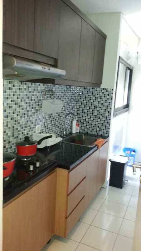 dijual apartemen gandaria