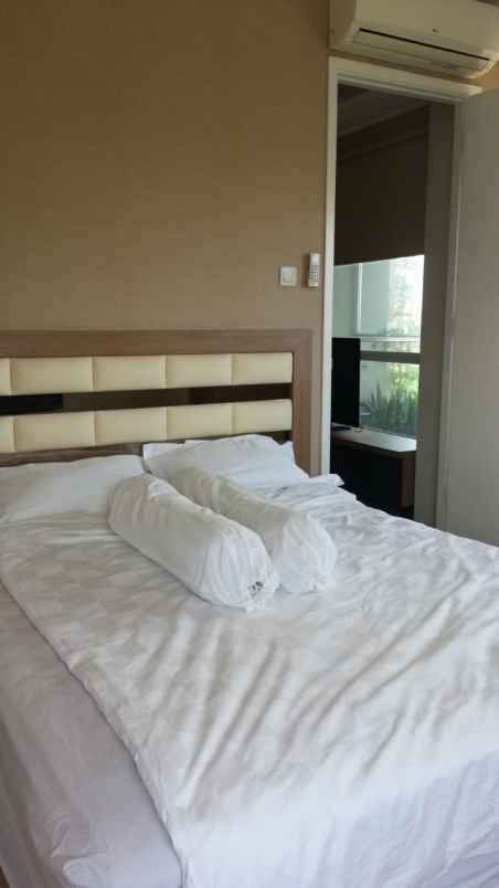 dijual apartemen gandaria