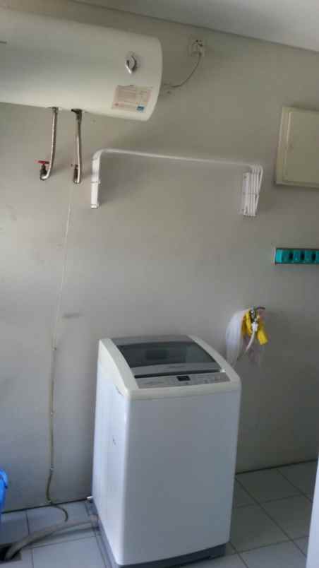 dijual apartemen gandaria