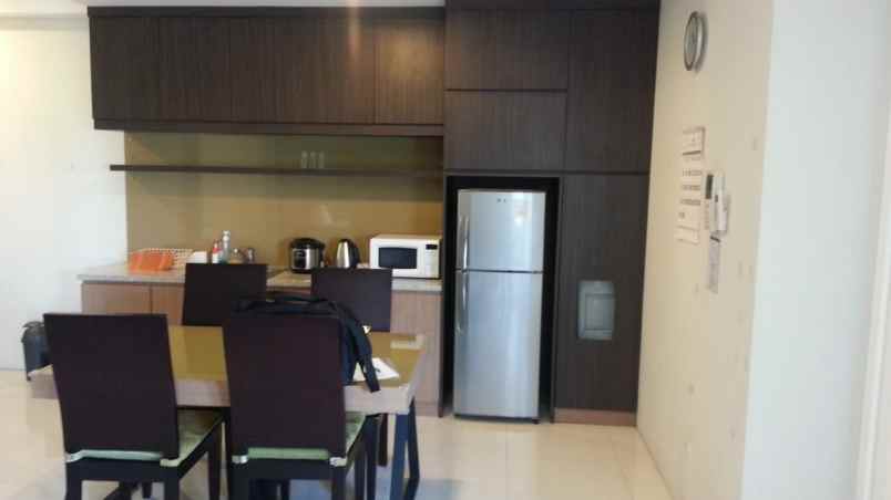 dijual apartemen gandaria