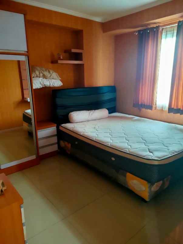 dijual apartemen gate away pasteur bandung