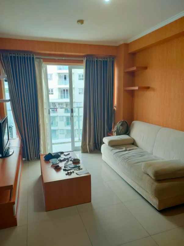 dijual apartemen gate away pasteur bandung