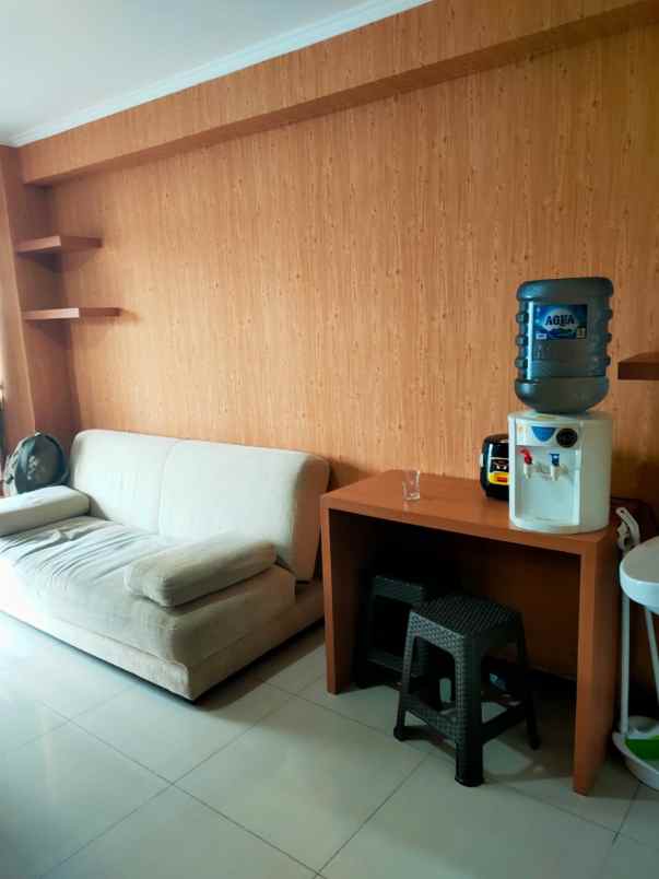 dijual apartemen gate away pasteur bandung