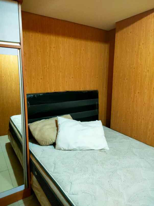 dijual apartemen gate away pasteur bandung