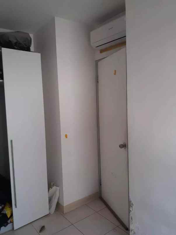 dijual apartemen green bay pluit 2 bedroom unfurnished