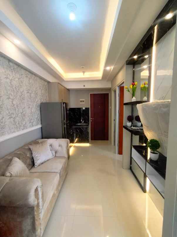 dijual apartemen gunawangsa tidar