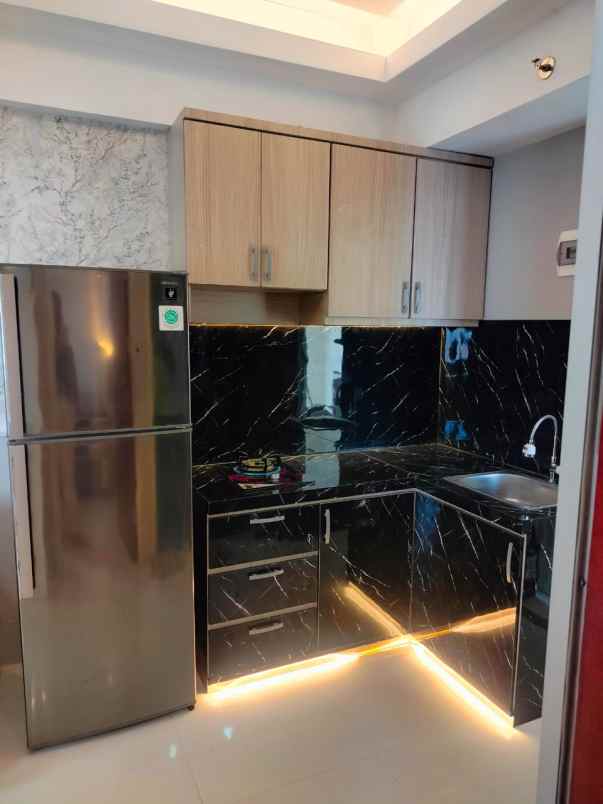 dijual apartemen gunawangsa tidar