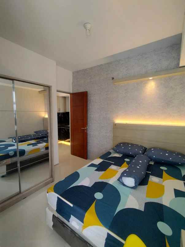 dijual apartemen gunawangsa tidar