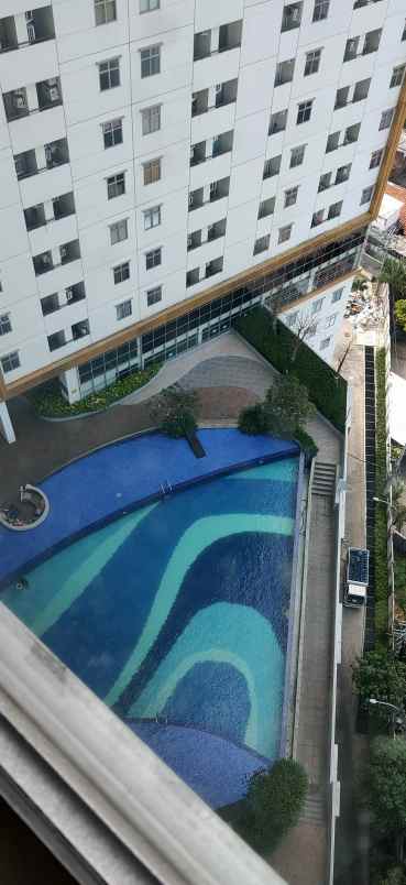 dijual apartemen gunawangsa tidar