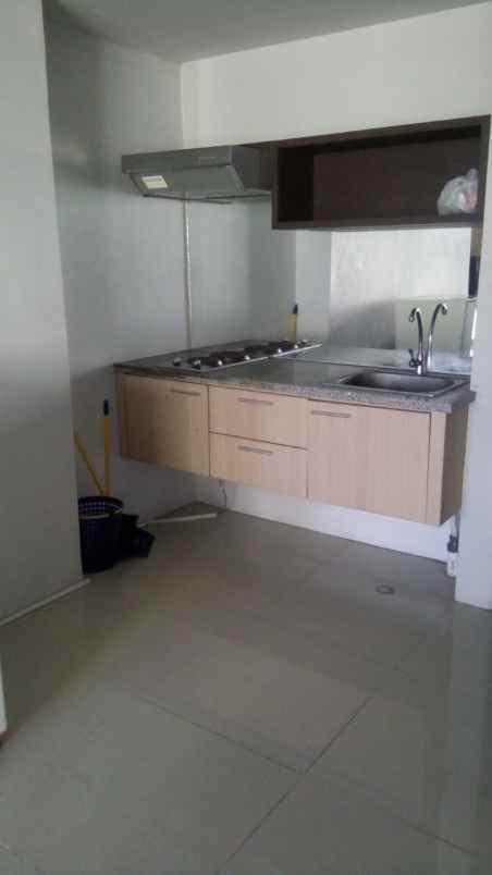 dijual apartemen high point