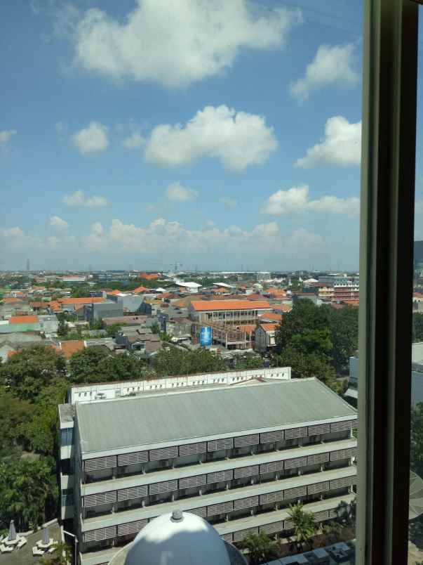 dijual apartemen high point