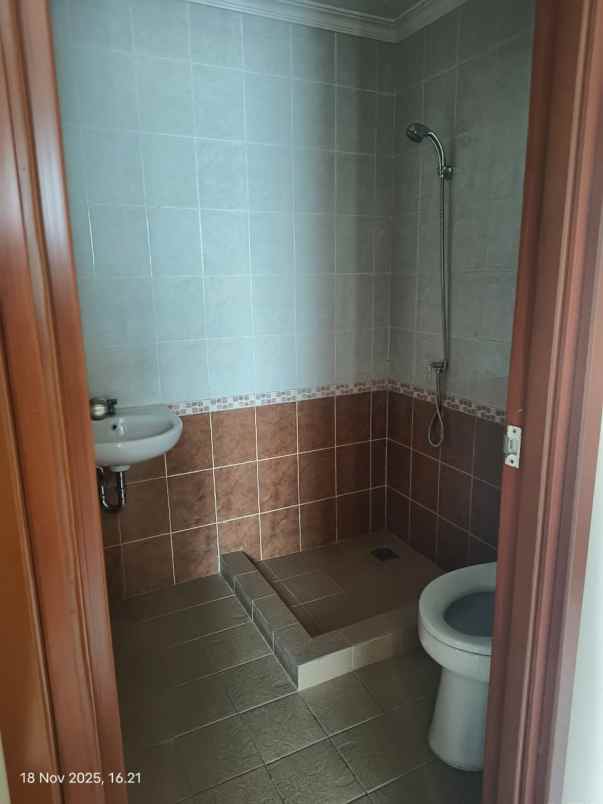 dijual apartemen jalan benyamin sueb