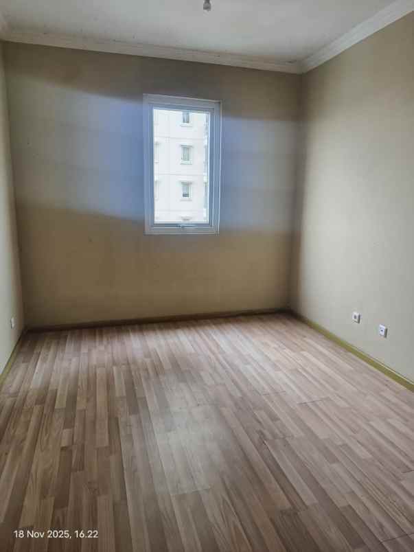 dijual apartemen jalan benyamin sueb