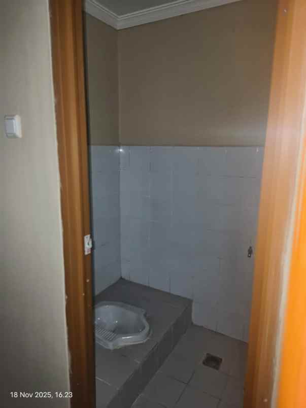 dijual apartemen jalan benyamin sueb