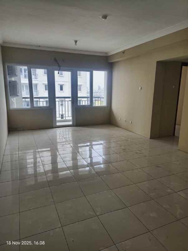 dijual apartemen jalan benyamin sueb