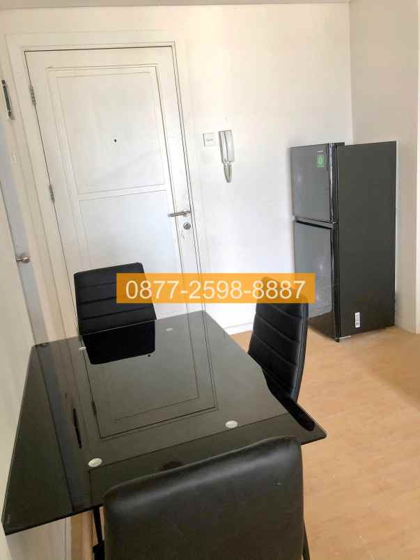 dijual apartemen jalan danau sunter selatan