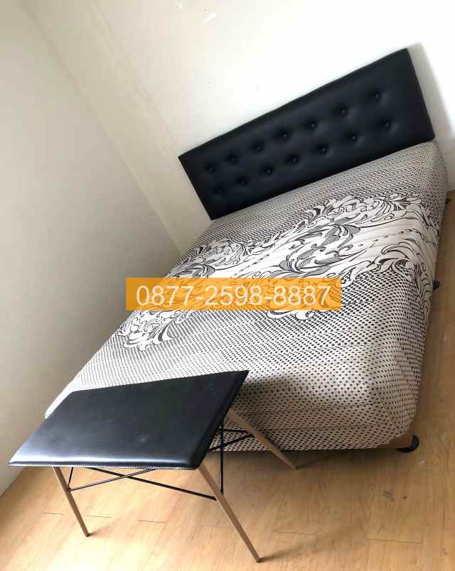 dijual apartemen jalan danau sunter selatan