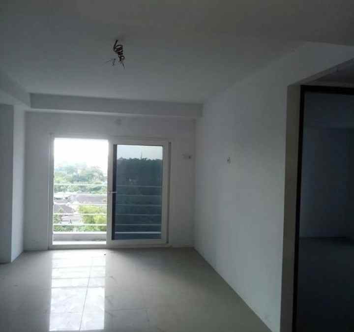 dijual apartemen jalan dr mansyur usu