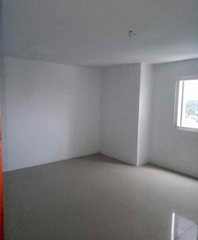 dijual apartemen jalan dr mansyur usu