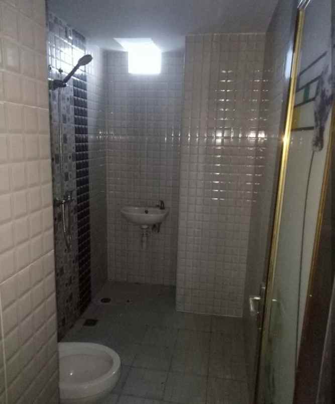 dijual apartemen jalan dr mansyur usu