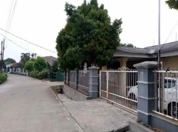 dijual apartemen jalan kemang duren seribu