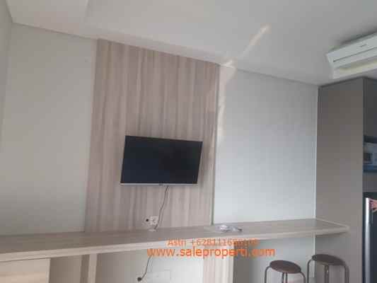 dijual apartemen jalan pantai indah mutiara