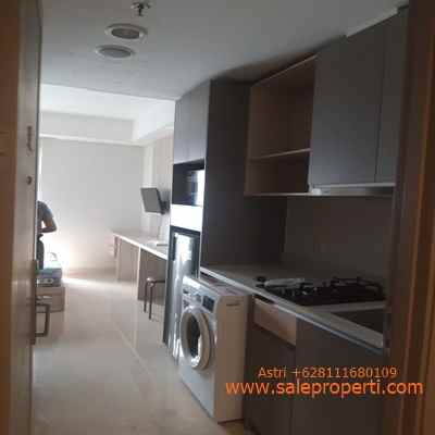 dijual apartemen jalan pantai indah mutiara