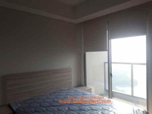 dijual apartemen jalan pantai indah mutiara