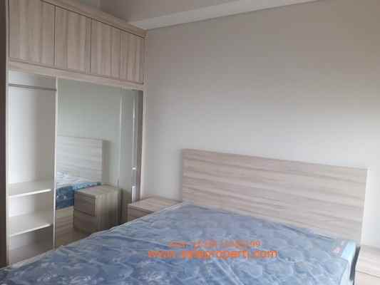 dijual apartemen jalan pantai indah mutiara