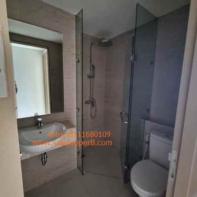 dijual apartemen jalan pik boulevard