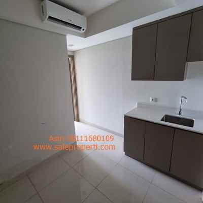 dijual apartemen jalan pik boulevard